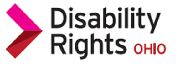Disability Rights Ohio Logo